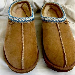 Ugh slippers-Like new